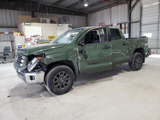 Vin: 5tfdy5f13mx967755, lot: 57220345, toyota tundra crewmax sr5 2021 img_1