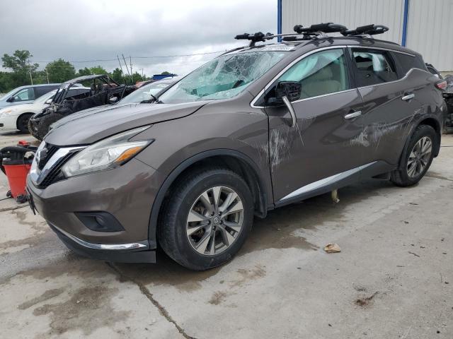 NISSAN MURANO S