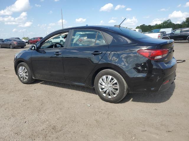 Vin: 3kpa24ad2le309634, lot: 57829445, kia rio lx 20202