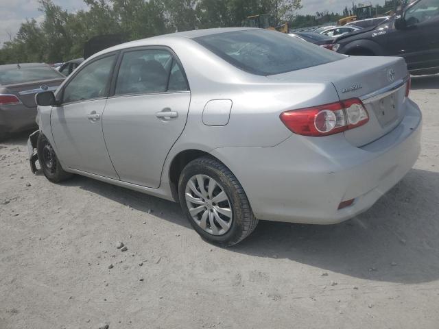 Vin: 2t1bu4ee6dc124617, lot: 58401955, toyota corolla base 20132