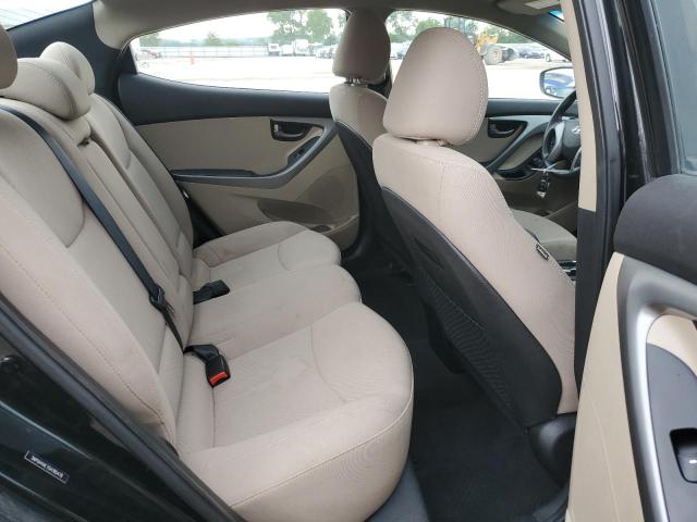 2016 HYUNDAI ELANTRA SE - 5NPDH4AE7GH785478