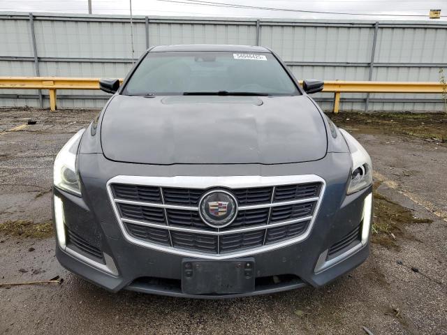2014 CADILLAC CTS PREMIU - 1G6AZ5SXXE0131044