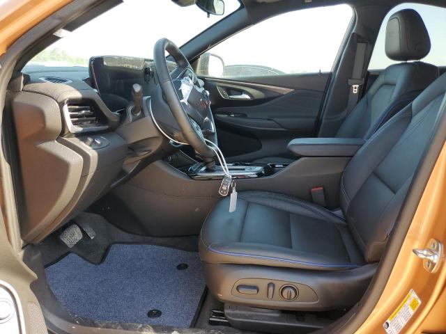 2024 BUICK ENVISTA SP KL47LBE23RB216254