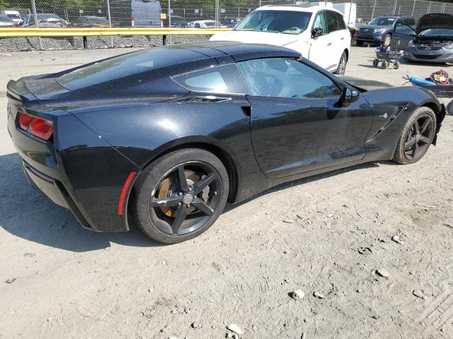 Vin: 1g1yb2d71f5108082, lot: 53733785, chevrolet corvette stingray 1lt 20153