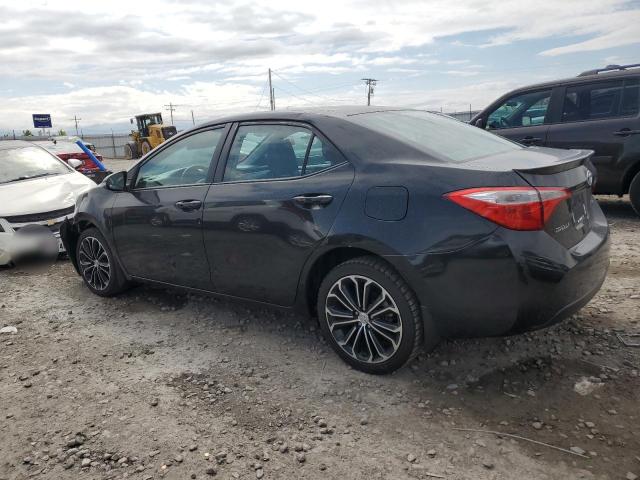 Vin: 5yfburhe9gp530758, lot: 55291275, toyota corolla l 20162