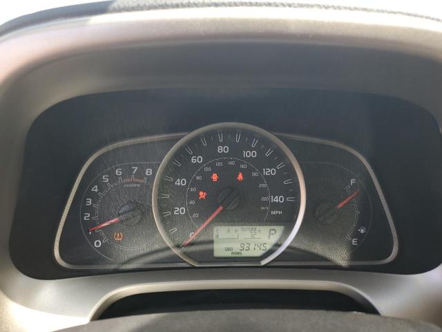 2015 TOYOTA RAV4 XLE - 2T3RFREVXFW317769