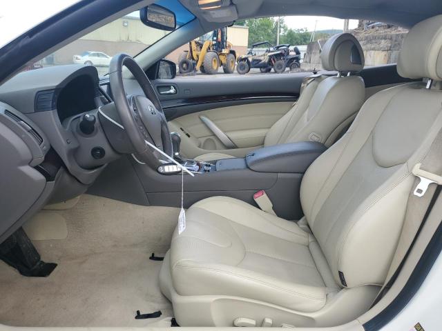 2015 INFINITI Q60 BASE JN1CV6FE4FM811227