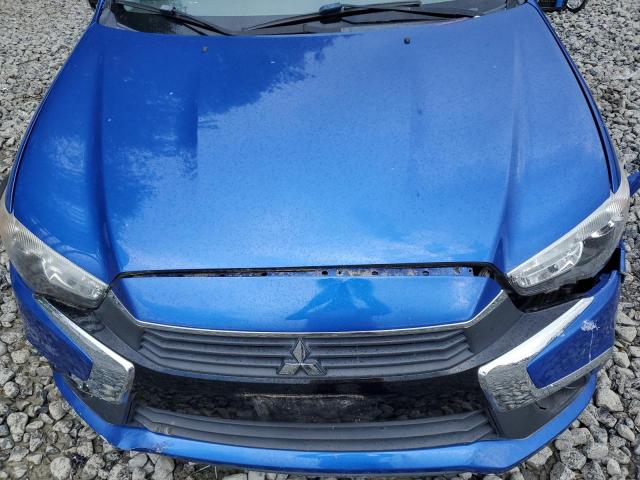 2016 MITSUBISHI OUTLANDER JA4AR3AW8GZ056654