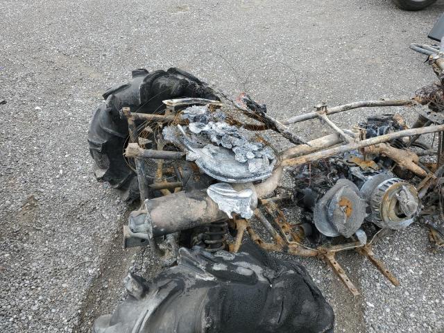 2002 YAMAHA YFM660 FWA JY4AM02W82C003402