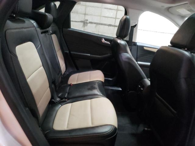 2022 FORD ESCAPE TIT - 1FMCU9DZ3NUA92005