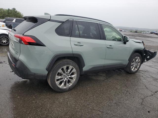 Vin: jtma1rfv0md074834, lot: 58466965, toyota rav4 xle premium 20213
