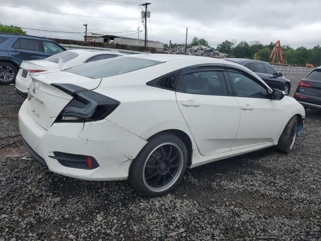 Vin: 2hgfc2f5xhh524832, lot: 58651905, honda civic lx 20173