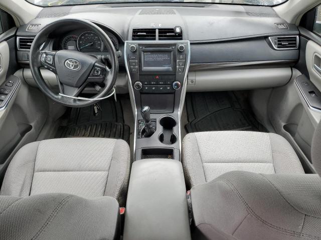 2015 TOYOTA CAMRY LE - 4T4BF1FK0FR489962