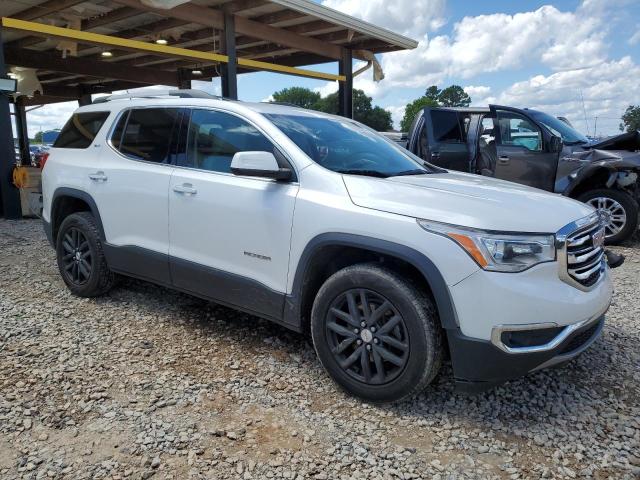 Vin: 1gkknmls8jz207851, lot: 59108775, gmc acadia slt-1 20184