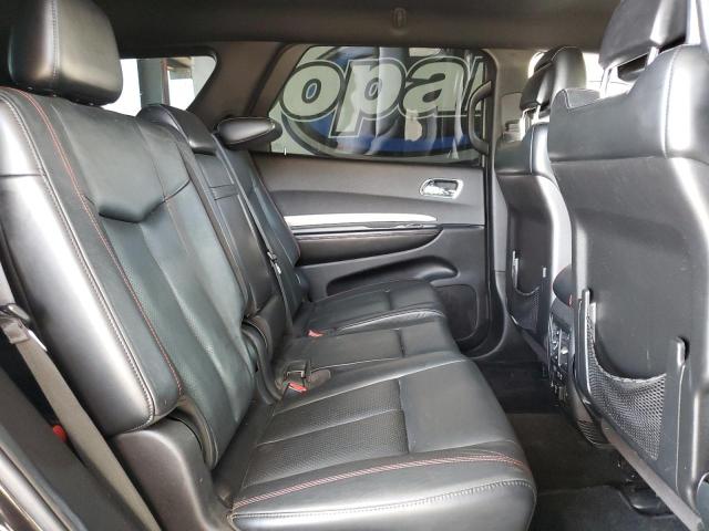 2015 DODGE DURANGO R/ 1C4SDHCT7FC888397