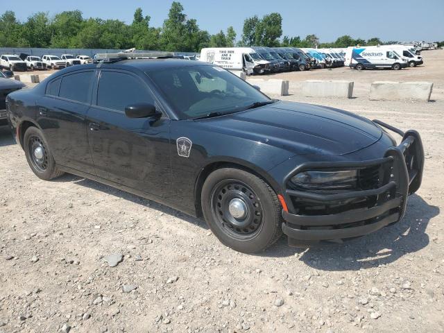 Vin: 2c3cdxkt3lh147371, lot: 58318225, dodge charger police 20204
