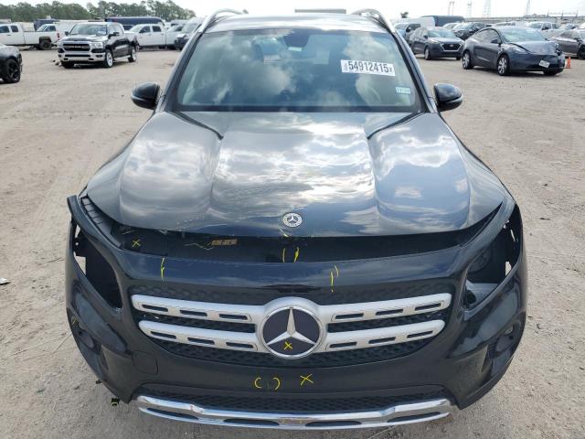 2022 MERCEDES-BENZ GLB 250 - W1N4M4GB7NW248764