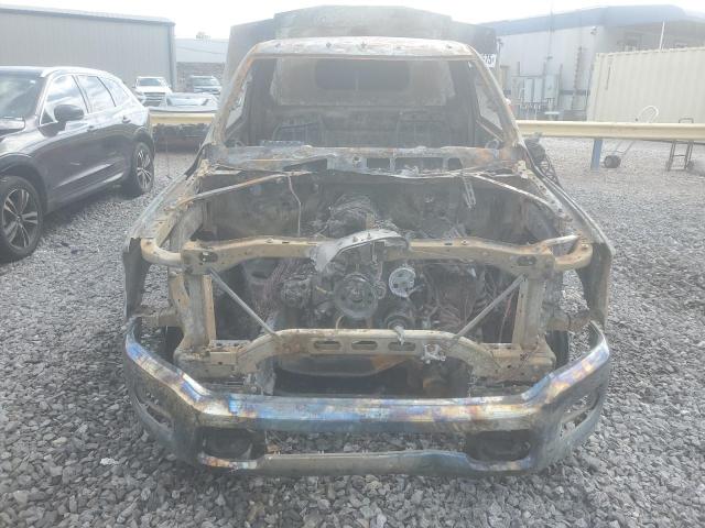 2020 RAM 3500 3C7WRTAJ6LG168365