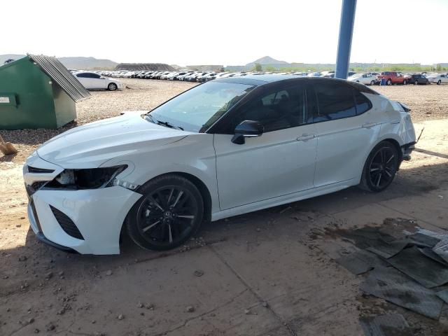 Vin: 4t1bz1hk0ku028656, lot: 56865485, toyota camry xse 2019 img_1