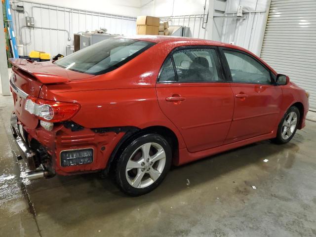 Vin: 5yfbu4ee1dp077688, lot: 57679465, toyota corolla base 20133