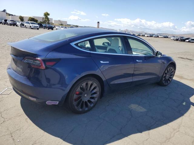 2018 TESLA MODEL 3 - 5YJ3E1EB8JF080780