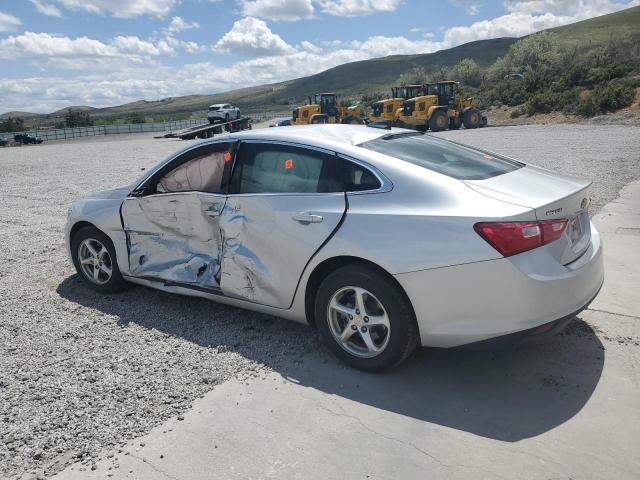 Vin: 1g1zc5st5hf259863, lot: 57515385, chevrolet malibu ls 20172