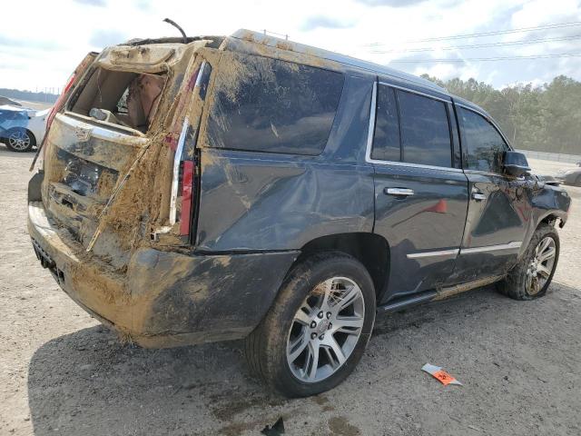 Vin: 1gys3ckj8kr301020, lot: 57452675, cadillac escalade premium luxury 20193