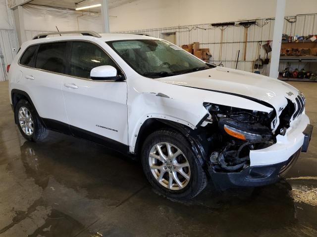 Vin: 1c4pjmcb4fw606293, lot: 58185785, jeep grand cher latitude 20154