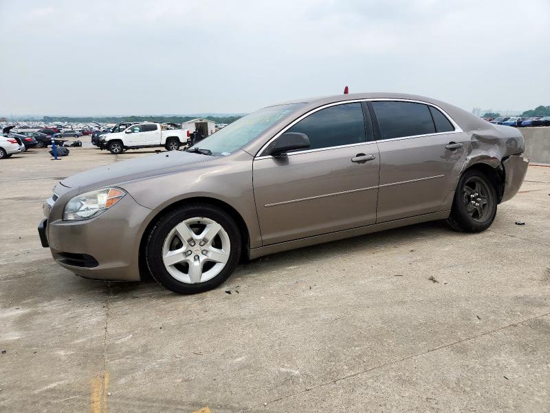 Vin: 1g1zb5eb3af275703, lot: 57290965, chevrolet malibu ls 2010 img_1