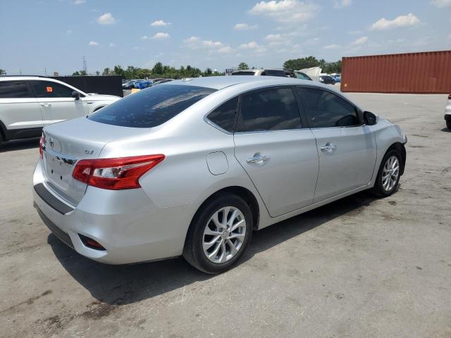 Vin: 3n1ab7apxjl643434, lot: 57891385, nissan sentra s 20183