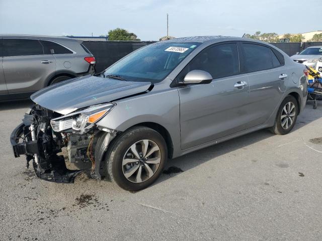 Vin: 3kpa24ad2pe617649, lot: 55570965, kia rio lx 2023 img_1