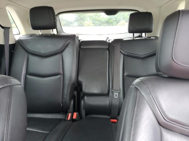 1gykncrs7kz104400 - 2019 Cadillac Xt5 Luxury - #58704715