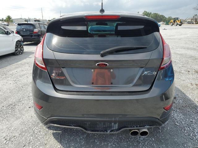 2016 FORD FIESTA ST - 3FADP4GX0GM142093