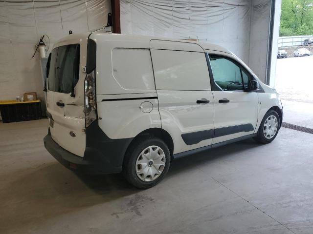 2015 FORD TRANSIT CO #3315704717