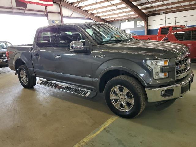Vin: 1ftew1egxgfc36159, lot: 58962055, ford f-150 supercrew 20164