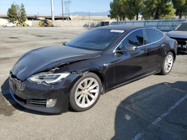 Vin: 5yjsa1e23gf173044, lot: 58949445, tesla model s 2016 img_1
