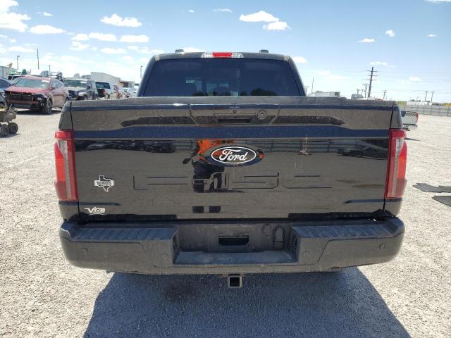 2024 FORD F150 XLT 1FTFW3L54RKF06000