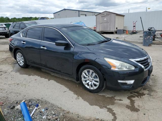 Vin: 1n4al3ap7fn401698, lot: 58008385, nissan altima 2.5 20154