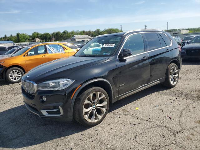 BMW X5 XDRIVE3