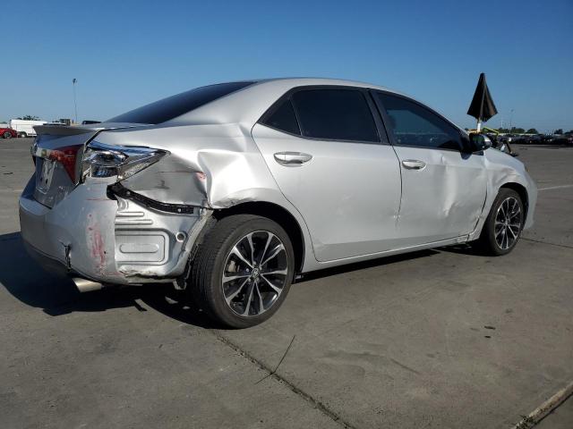 Vin: 2t1burhe3jc002673, lot: 58261355, toyota corolla l 20183