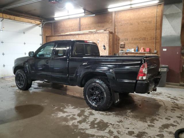 Vin: 5tfuu4enxfx115920, lot: 58116145, toyota tacoma access cab 20152