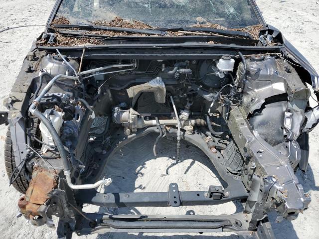 2018 TOYOTA CAMRY L - 4T1B11HK9JU620918