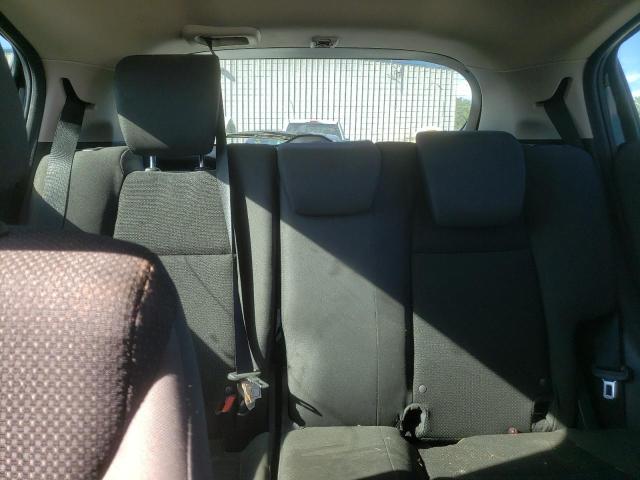 2020 HONDA HR-V LX 3CZRU5H39LM710596