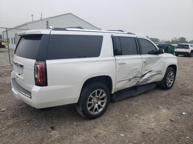 Vin: 1gks2hkj3kr207394, lot: 55938765, gmc yukon denali 20193