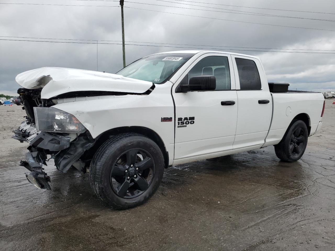 RAM 1500 TRADESMAN