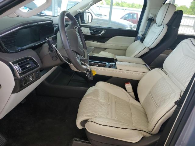 2024 LINCOLN NAVIGATOR - 5LMJJ2TG6REL12015