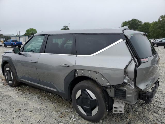 Vin: kndab5s14r6028590, lot: 58297525, kia ev9 light light 20242