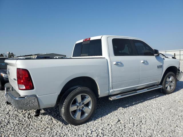 Vin: 3c6rr7lg8jg198247, lot: 81331344, ram 1500 slt 20183