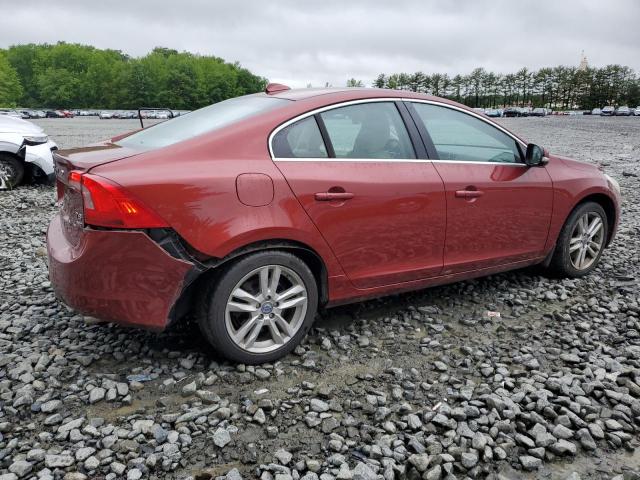 Vin: yv1902fh9c2125453, lot: 58670655, volvo s60 t6 20123