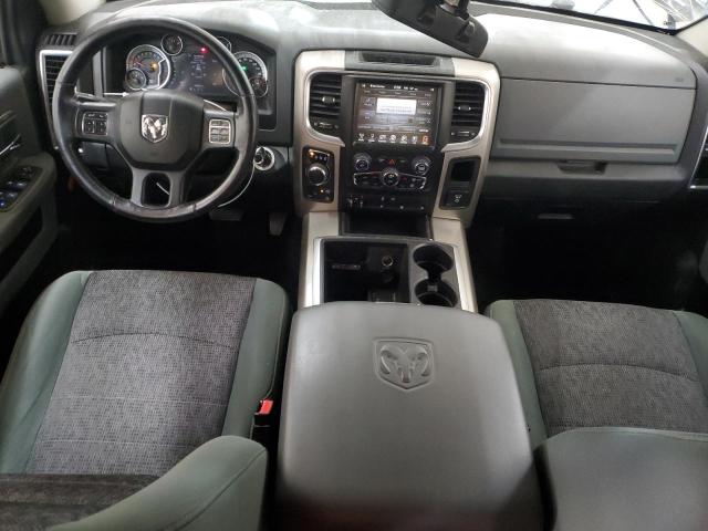 2015 RAM 1500 SLT - 1C6RR7LT8FS626833